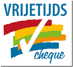 Mol Vrijetijds cheques logo